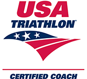 USAT Certified Coach