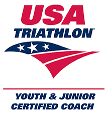 USAT Youth & Junior Certified Coach